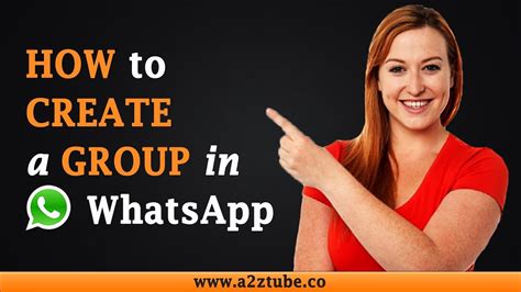 WhatsApp Group: Basic Steps on How to Create,。